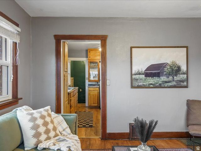 5015 S 6700 W, Hooper, UT 84315