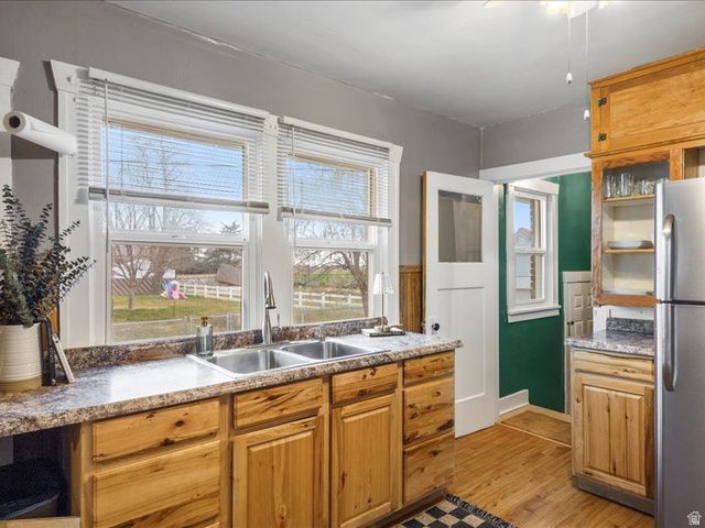 5015 S 6700 W, Hooper, UT 84315