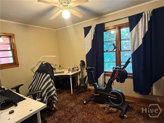 566 Woodland Hills Drive, Athens, GA 30605