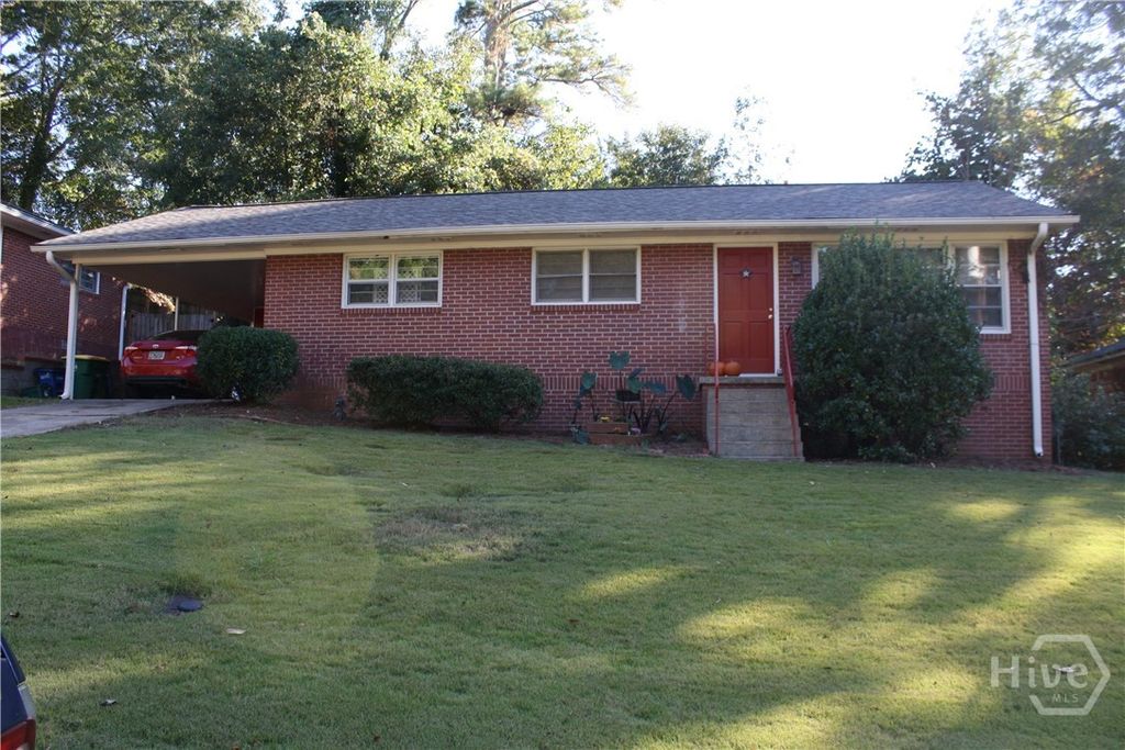 566 Woodland Hills Drive, Athens, GA 30605