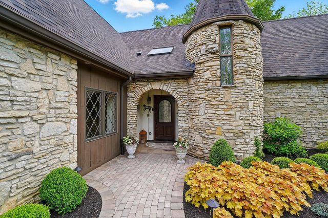 1731 Timberlake Drive, Delaware, OH 43015