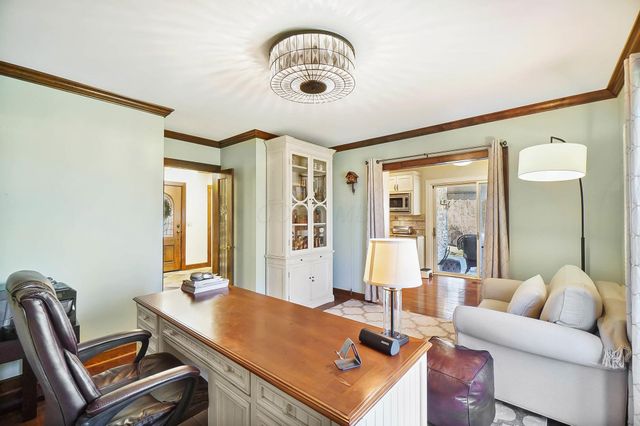 1731 Timberlake Drive, Delaware, OH 43015