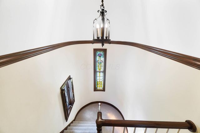 1731 Timberlake Drive, Delaware, OH 43015