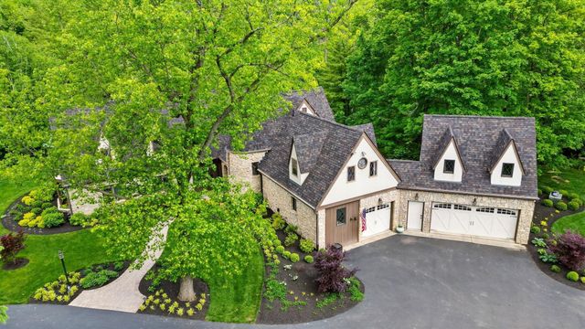 1731 Timberlake Drive, Delaware, OH 43015