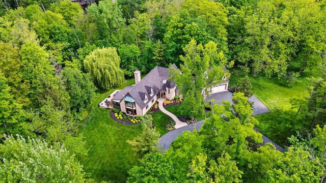 1731 Timberlake Drive, Delaware, OH 43015