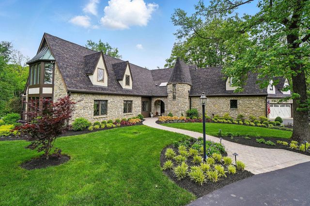 1731 Timberlake Drive, Delaware, OH 43015