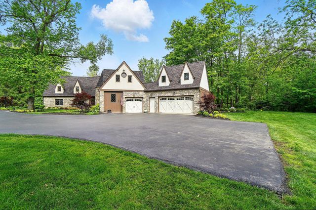 1731 Timberlake Drive, Delaware, OH 43015