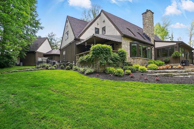 1731 Timberlake Drive, Delaware, OH 43015