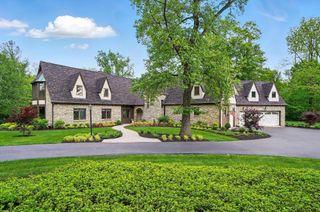 1731 Timberlake Drive, Delaware, OH 43015