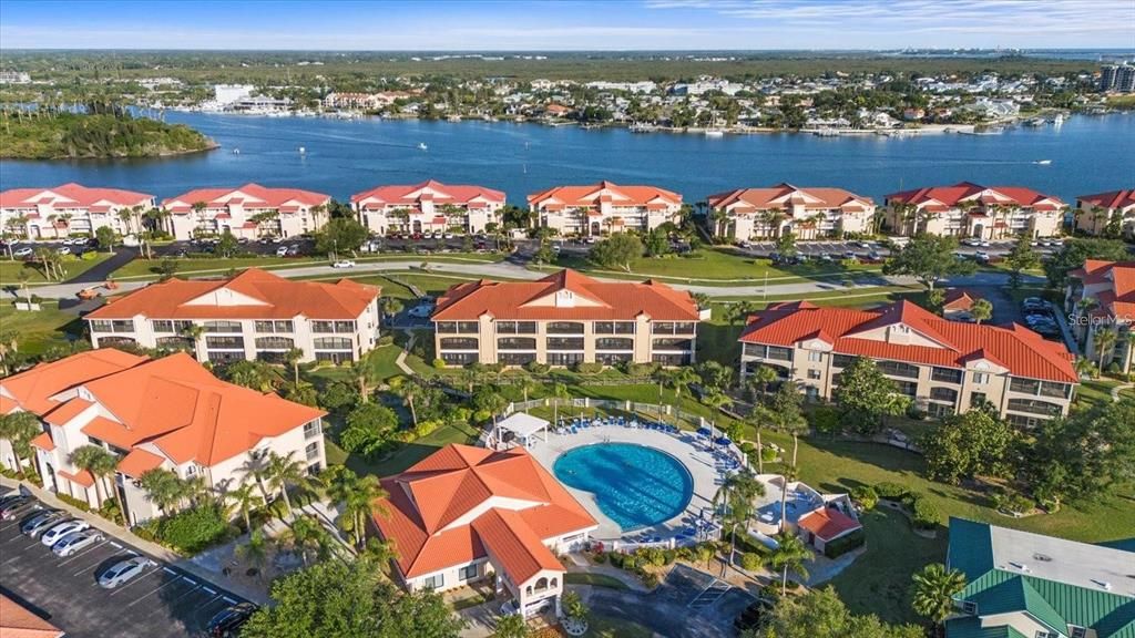 445 BOUCHELLE DRIVE 301, New Smyrna Beach, FL 32169