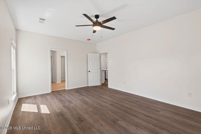 502 Dynsmore Place, Long Beach, MS 39560