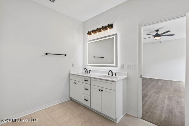 502 Dynsmore Place, Long Beach, MS 39560