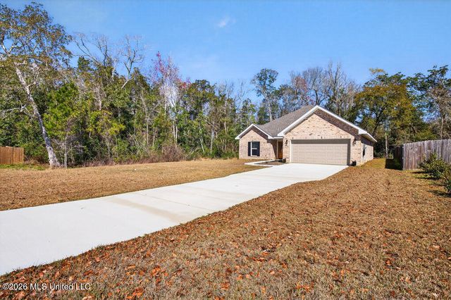 502 Dynsmore Place, Long Beach, MS 39560