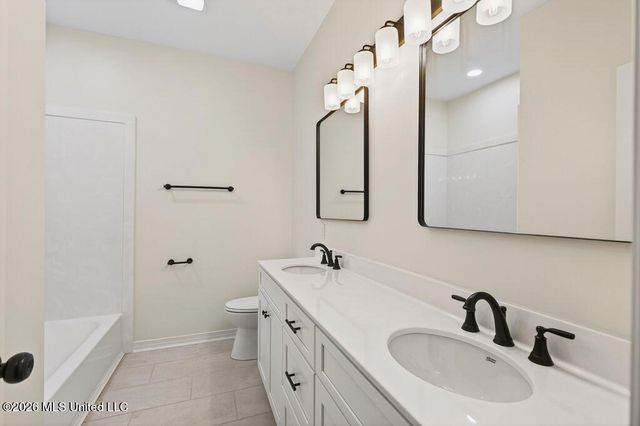 502 Dynsmore Place, Long Beach, MS 39560