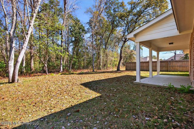 502 Dynsmore Place, Long Beach, MS 39560