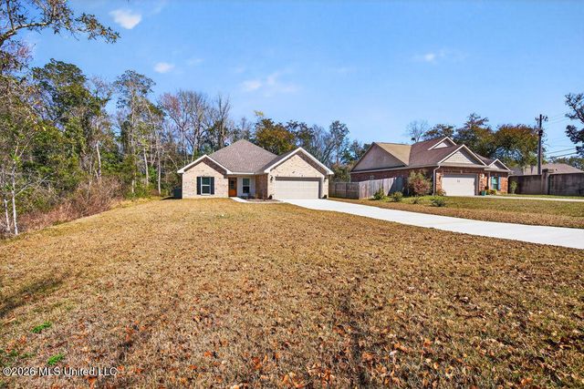 502 Dynsmore Place, Long Beach, MS 39560