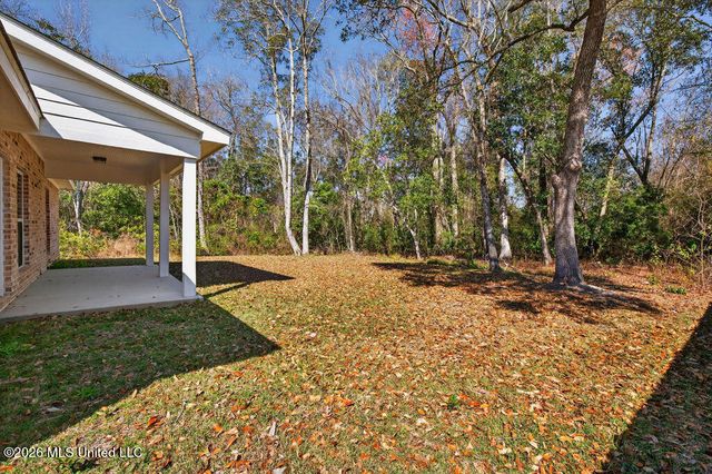 502 Dynsmore Place, Long Beach, MS 39560