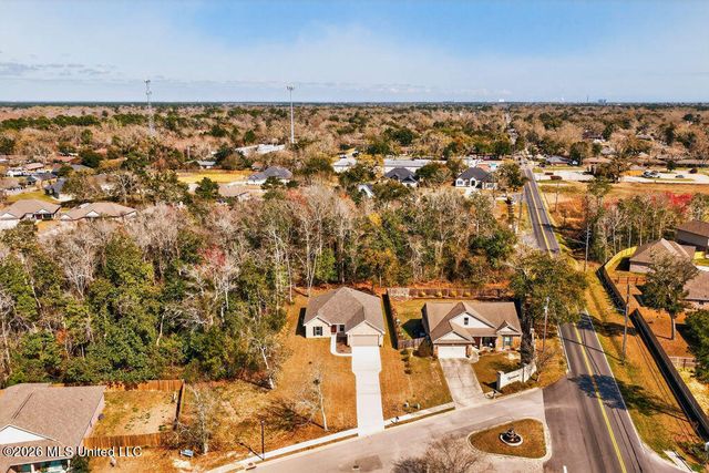 502 Dynsmore Place, Long Beach, MS 39560