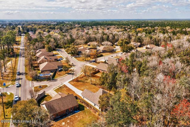 502 Dynsmore Place, Long Beach, MS 39560