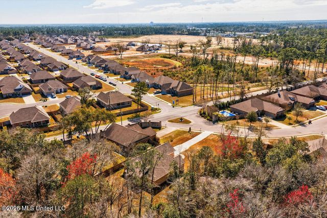 502 Dynsmore Place, Long Beach, MS 39560