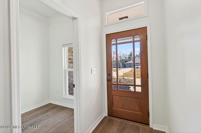 502 Dynsmore Place, Long Beach, MS 39560