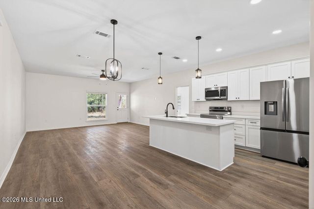 502 Dynsmore Place, Long Beach, MS 39560