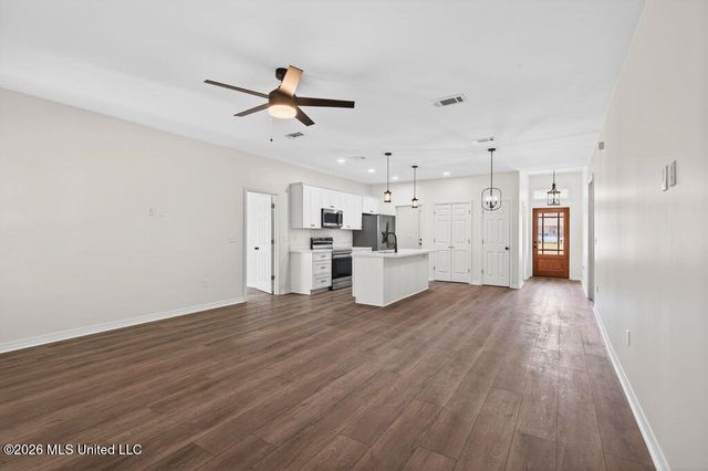 502 Dynsmore Place, Long Beach, MS 39560