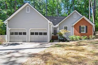 4766 Longwood Court, Powder Springs, GA 30127