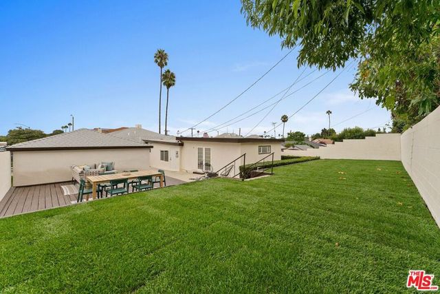 5192 Orange Place, Los Angeles, CA 90008