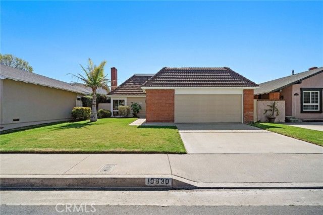 10830 La Terraza Avenue, Fountain Valley, CA 92708