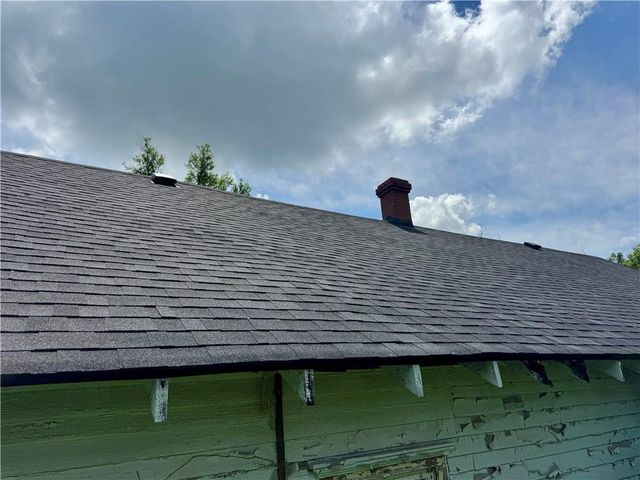 206 W 3rd Street, Creighton, MO 64739