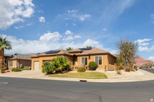 3902 LONDON LN, Santa Clara, UT 84765