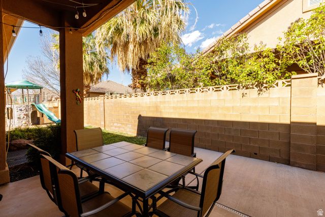 3902 LONDON LN, Santa Clara, UT 84765