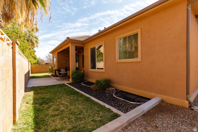 3902 LONDON LN, Santa Clara, UT 84765