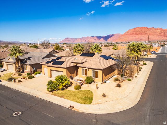 3902 LONDON LN, Santa Clara, UT 84765