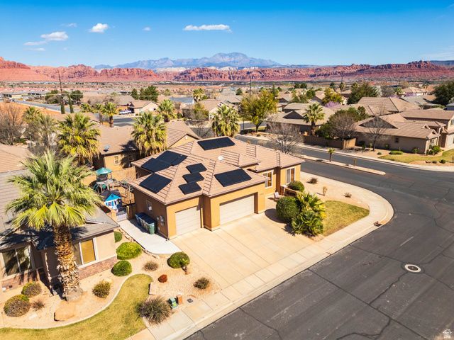 3902 LONDON LN, Santa Clara, UT 84765