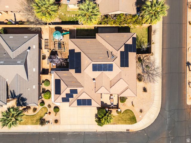 3902 LONDON LN, Santa Clara, UT 84765