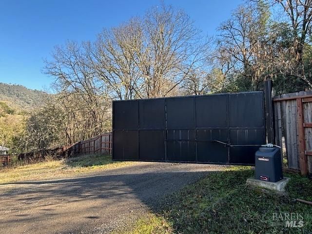2500 Black Bart Trl, Redwood Valley, CA 95470