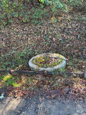 2500 Black Bart Trl, Redwood Valley, CA 95470