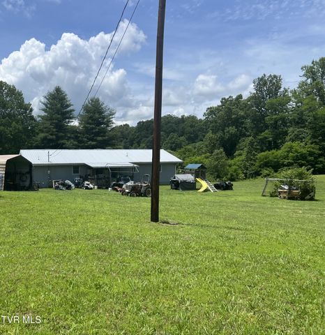 3911 Tate Springs Road, Big Stone Gap, VA 24219