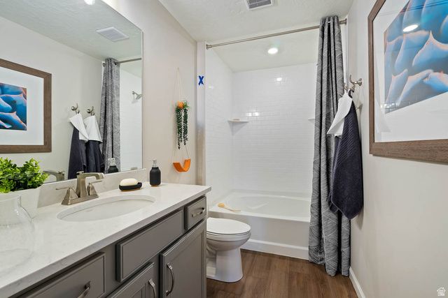 6162 W SPARROW VIEW DR, South Jordan, UT 84009