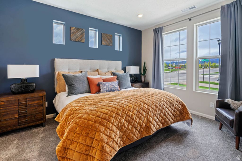 Image 2 of property listing at 6162 W SPARROW VIEW DR #550, South Jordan, UT 84009