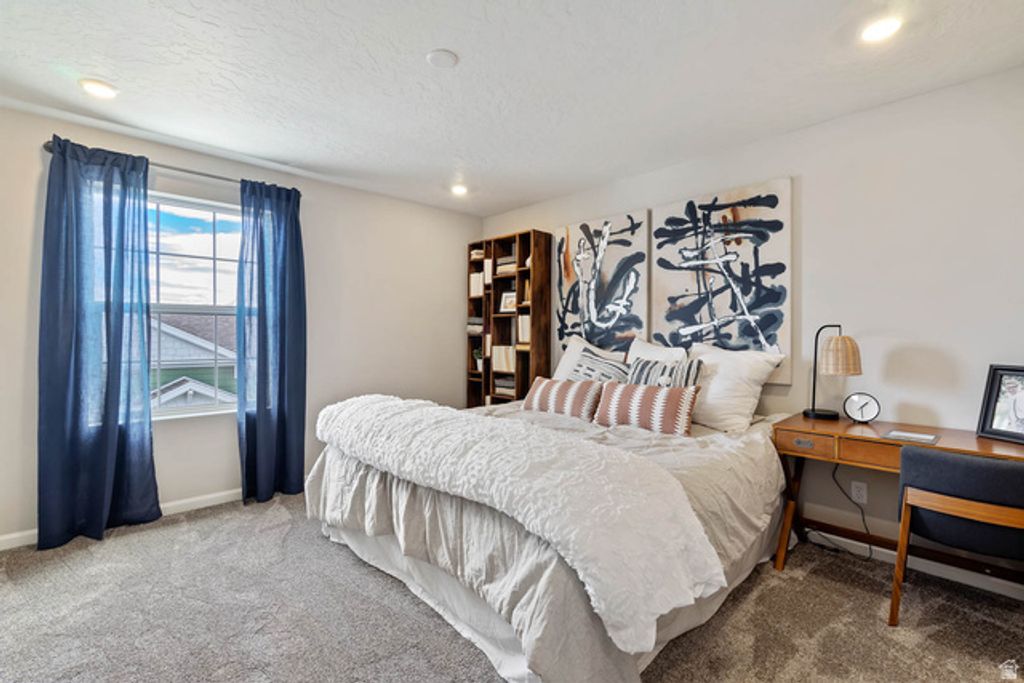 Image 16 of property listing at 6162 W SPARROW VIEW DR #550, South Jordan, UT 84009
