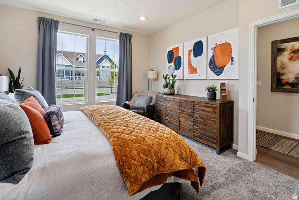 Image 3 of property listing at 6162 W SPARROW VIEW DR #550, South Jordan, UT 84009