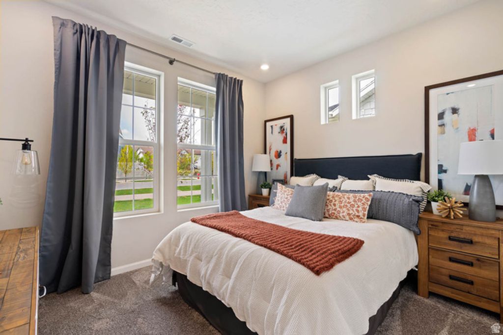 Image 21 of property listing at 6162 W SPARROW VIEW DR #550, South Jordan, UT 84009
