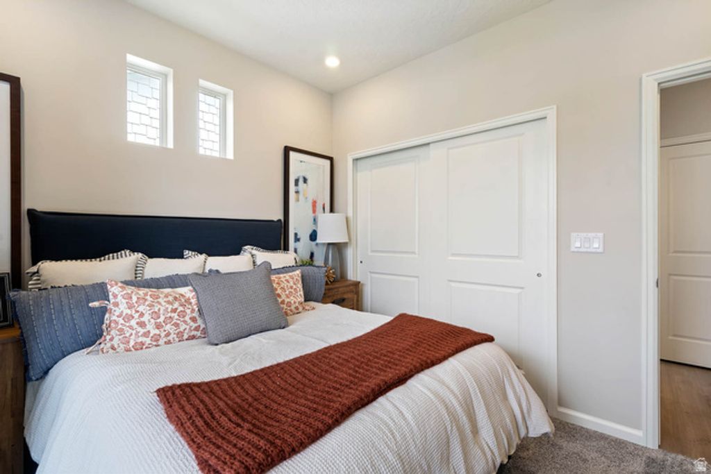 Image 22 of property listing at 6162 W SPARROW VIEW DR #550, South Jordan, UT 84009