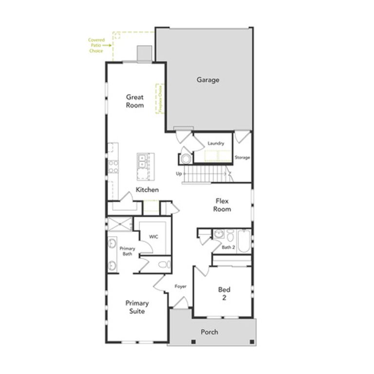 Image 28 of property listing at 6162 W SPARROW VIEW DR #550, South Jordan, UT 84009
