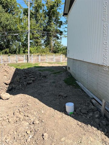 5635 Shady Lane, Newport, MI 48166