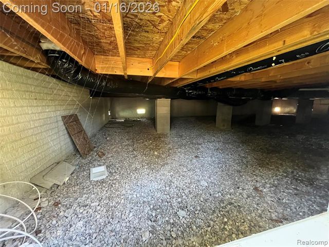 5635 Shady Lane, Newport, MI 48166