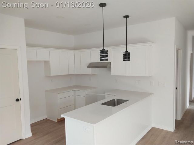 5635 Shady Lane, Newport, MI 48166